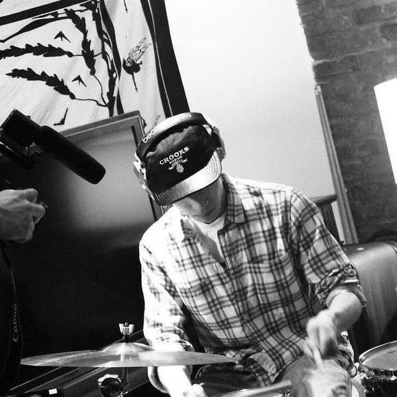 Profile Picture of James Chang (@jchanga182) on Poshmark