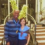 Profile Picture of Vikki Jordan-Wheeler (@vikkijordanwheeler) on Instagram