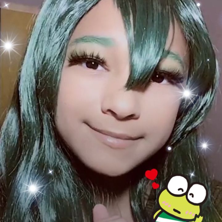 Profile Picture of Leebox (@lee._.box) on Tiktok