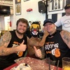 Profile Picture of Bradley Potts (@@pottsey12) on Tiktok
