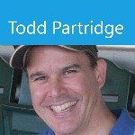 Profile Picture of Todd Partridge (@toddpart) on Instagram