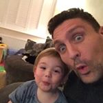 Profile Picture of David Hobby (@davidhobby1977) on Instagram