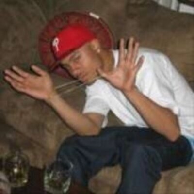 Profile Picture of Darryl Kemp (@darrylkempnpzd) on Twitter