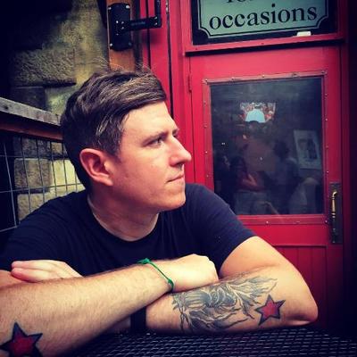 Profile Picture of Paul Osman #BlackLivesMatter (@paulosman) on Twitter