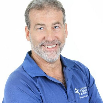 Profile Picture of Paul Boisvert (@DrKinesiologue) on Twitter