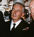 Profile Picture of Ian Knox (admiral)on Wikipedia