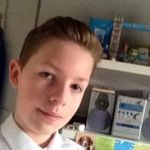 Profile Picture of Aaron Humphreys (@crazyaj249) on Instagram