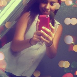 Profile Picture of Monse Almaraz (@monse_almaraz) on Myspace