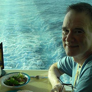 Profile Picture of Ward Nicholson (@ward.nicholson) on Facebook