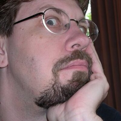 Profile Picture of Greg Hartman (@YouCantFixStupi) on Twitter