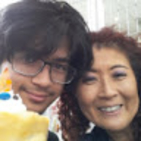 Profile Picture of Keiko Makino (@ncls35) on Poshmark