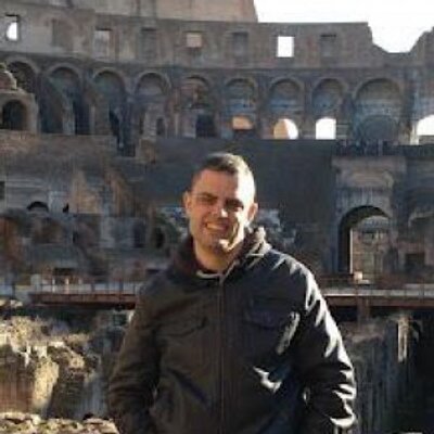 Profile Picture of Damon Boyd (@DamonBoyd_72) on Twitter
