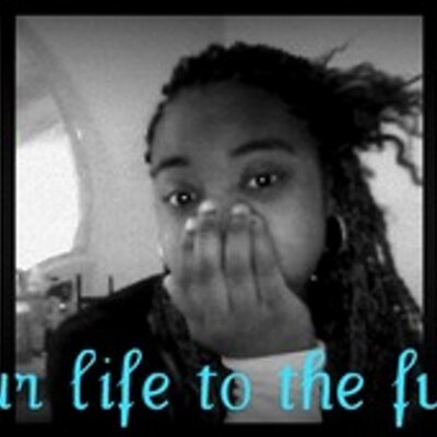 Profile Picture of Aisha Thomas (@aishathomas4) on Twitter