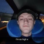 Profile Picture of James (@james.massey.official) on Instagram