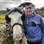 Profile Picture of Edward Casey O'Driscoll (@ghetto_edo) on Instagram
