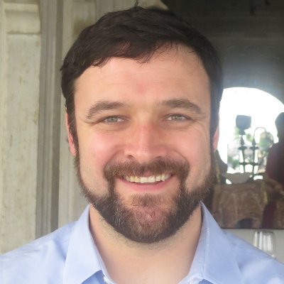 Profile Picture of Andrew P. Loehrer (@APLoehrer) on Twitter