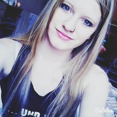 Profile Picture of Svenja Plogsties (@Svenji89) on Twitter