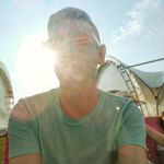 Profile Picture of Антон Морозов (@tony___frost) on Instagram