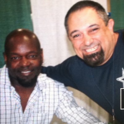 Profile Picture of Mario Arizzi (@marioriz2288) on Twitter