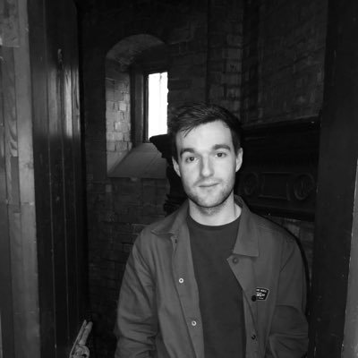 Profile Picture of Jack Daniel Fabian (@jackdanfabian) on Twitter