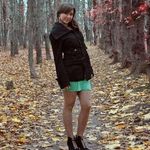 Profile Picture of Аделиночка Жукова (@adelinochka_zhukova) on Instagram