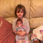 Profile Picture of Lisa Crowhurst (@2011lillyamelia) on Instagram