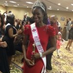 Profile Picture of Nicole Matthews (@missexquisiteinternational2014) on Instagram