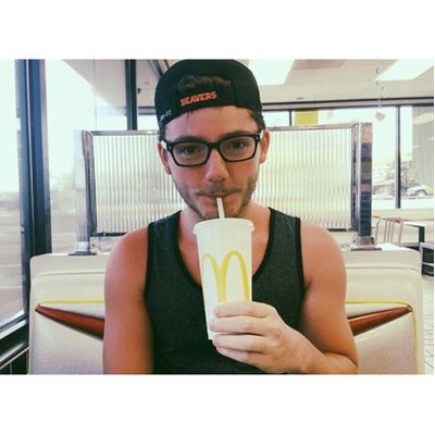 Profile Picture of Daniel McLeod (@DanielMcLeod_9) on Twitter