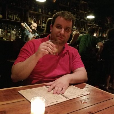 Profile Picture of Bartley Luke Mitchell (@BartleyLukeMit1) on Twitter