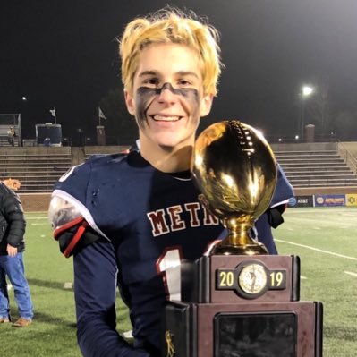 Profile Picture of Barry Gibson (@coachgibson2021) on Twitter