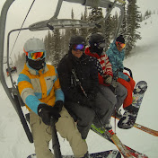 Profile Picture of Nick Keefe (@BigShark42) on Youtube