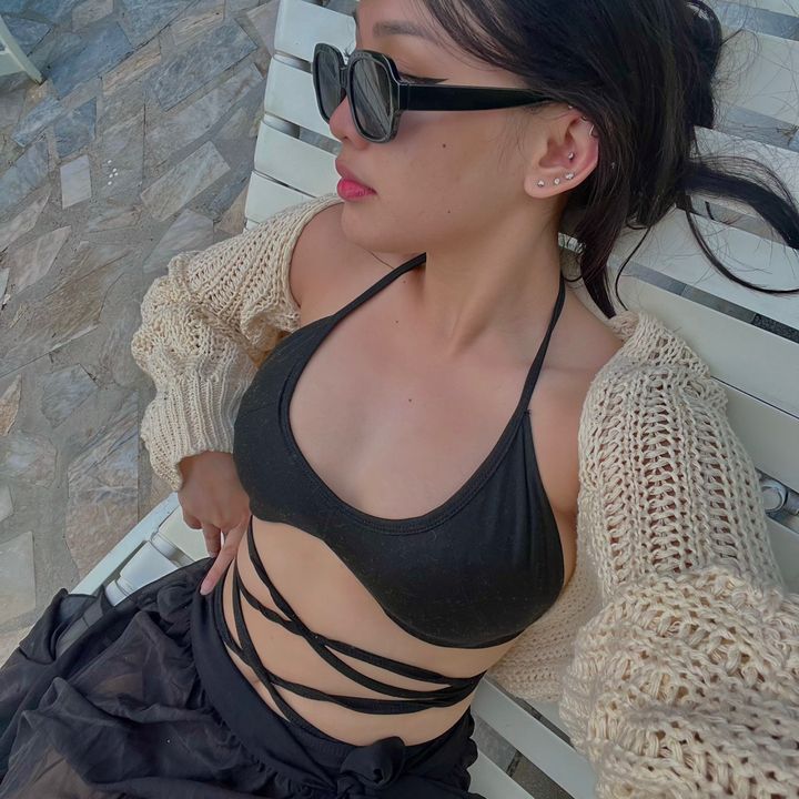 Profile Picture of Michaella Angela (@mikmikayy_) on Tiktok