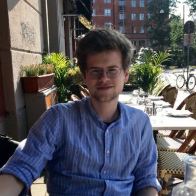 Felix Jung - Twitter Profile Picture of Felix Jung (@FelixJung_) on Twitter