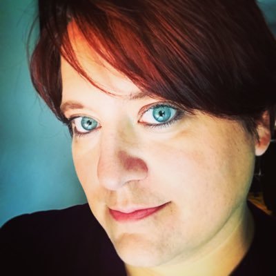 Profile Picture of Diane Deffenbaugh (@DiDeff) on Twitter