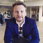 Profile Picture of Daniel Baxter-Wright (@danbaxter27) on Instagram