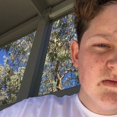 Profile Picture of James Reay (@jamesreay_) on Twitter