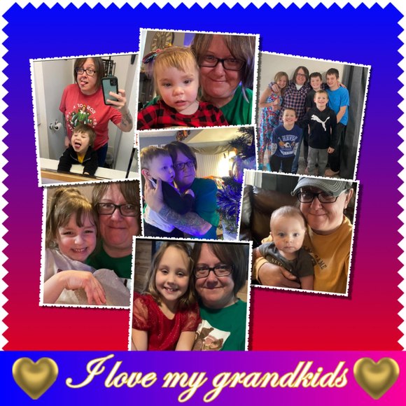 Profile Picture of Kelli Quick (@countrysidegals) on Poshmark