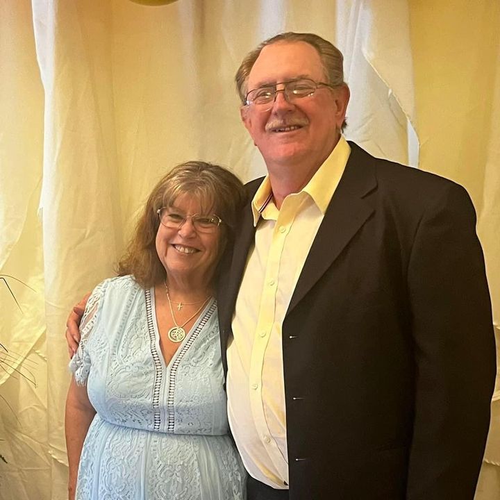 Profile Picture of Beverly Sanger (@@beverlysanger) on Tiktok