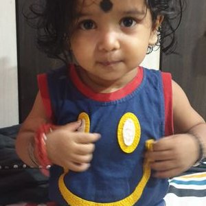 Profile Picture of Antara Chatterjee (@AntaraC98289013) on Twitter