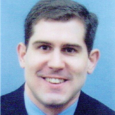 Profile Picture of Eric Cheek (@CheekEWan) on Twitter
