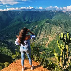 Profile Picture of Nayeli Garcia Najera (@nayelign) on Pinterest