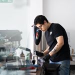 Profile Picture of Luis Calvillo (@roastbeefbagel) on Instagram