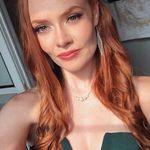 Profile Picture of Shannon Ruby (@ruby_red92) on Instagram