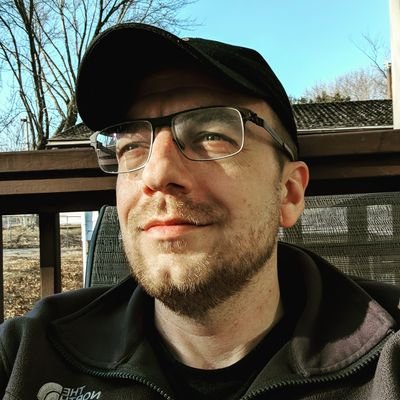 Profile Picture of Samuel Thurston (@samthurston) on Twitter