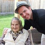 Profile Picture of Mark Suchy (@mark_suchy8) on Instagram