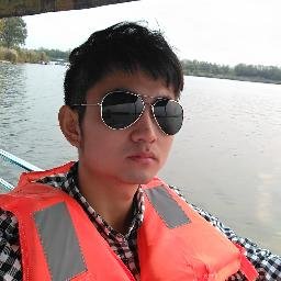 Profile Picture of James Zou (@zou_fengyunwuji) on Twitter