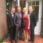 Profile Picture of Dennis Meyer (@demeyer88) on Instagram