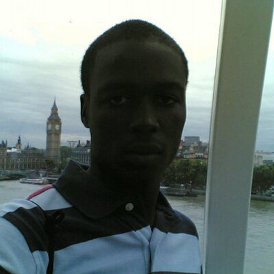 Profile Picture of Abayomi Unuigbe (@yomiez1) on Twitter