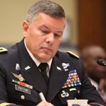 Profile Picture of Major General Gary S. Patton (@gary101patton) on Instagram