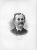 Profile Picture of Henry Heppner - Wikipediaon Wikipedia